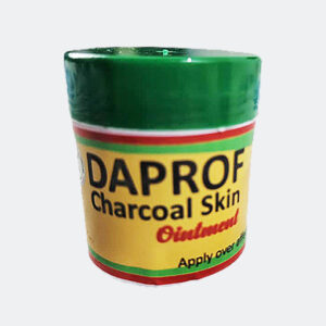 DAPROF CHARCOAL SKIN OINTMENT
